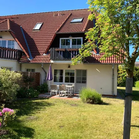 Martha_mueller_graehlert_weg 7_8 W Apartamento